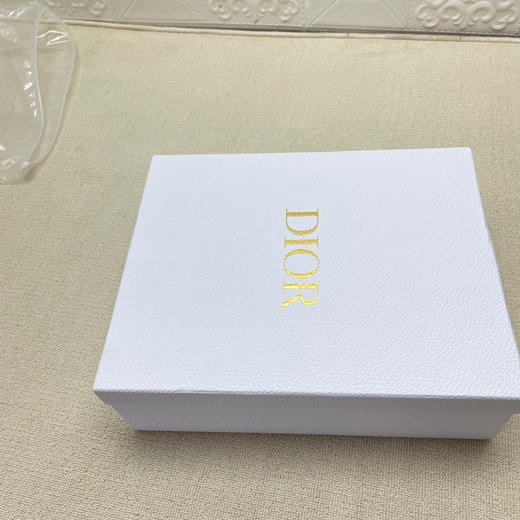 全球VIP限量版CD五金扣小短靴 商品图4