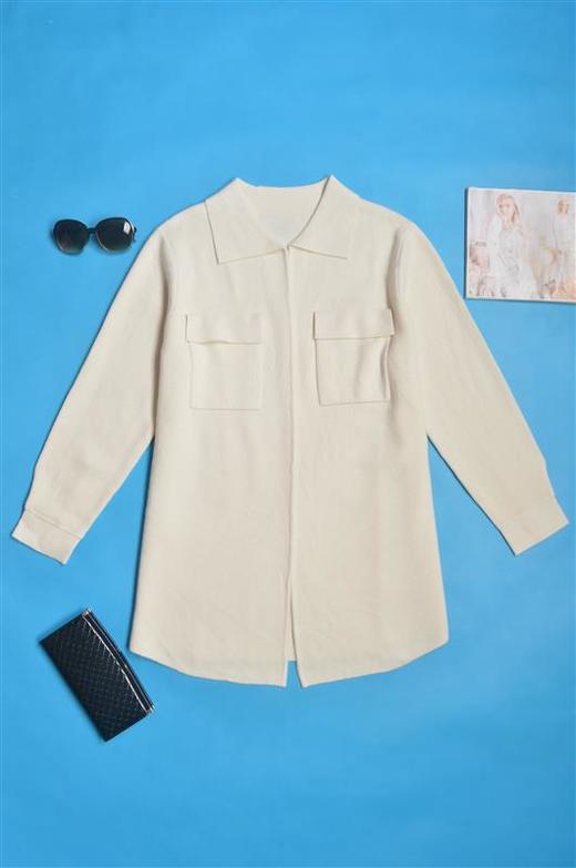 对位ST0YA6_短外套_ZK 商品图0