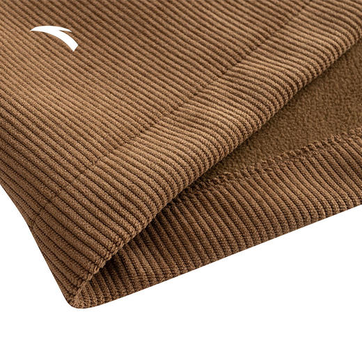 安踏（ANTA）好事发生  新年款男子冬季新款加绒加厚茄克外套152518601 商品图7