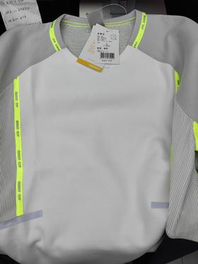 安踏女士新女套头连帽针织运动162215704