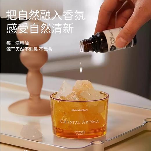 买1️⃣赠1️⃣充值下单更划算👍 尹谜【精油】香薰精油专用 商品图2