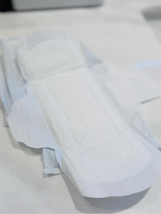 澳洲Lovekins沐歆益生菌系列卫生巾日用/量多日用/夜用/迷你巾 共四款 私护湿巾 商品图10