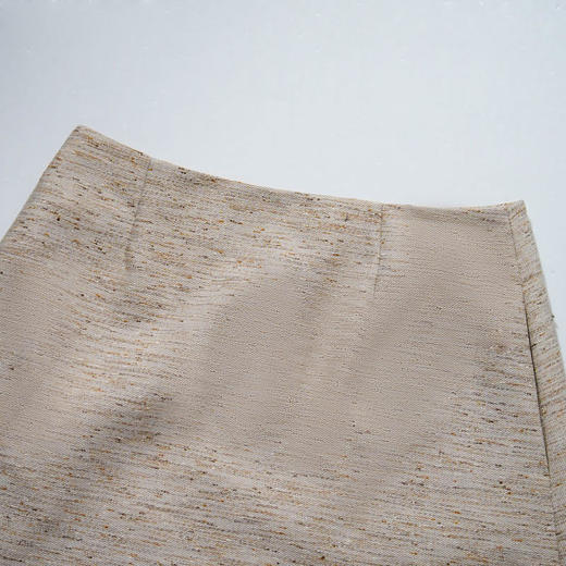 MK1Q005麦克斯菲瑞短裙 商品图2