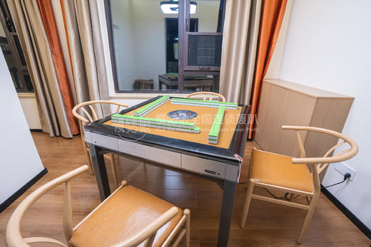 泰安慢姑娘融舍山居轰趴馆 商品图3