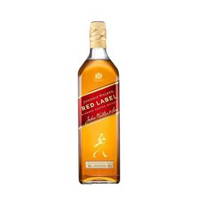 【行货】苏格兰尊尼获加 红牌 调配威士忌