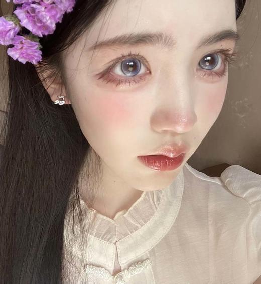 budercon 年抛 人鱼光环 直径14.2mm着色13.6mm 商品图2