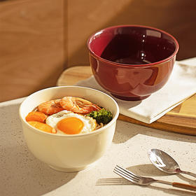 摩登主妇Mellow拉面碗汤碗家用2024新款泡面碗餐具汤面碗吃面条碗