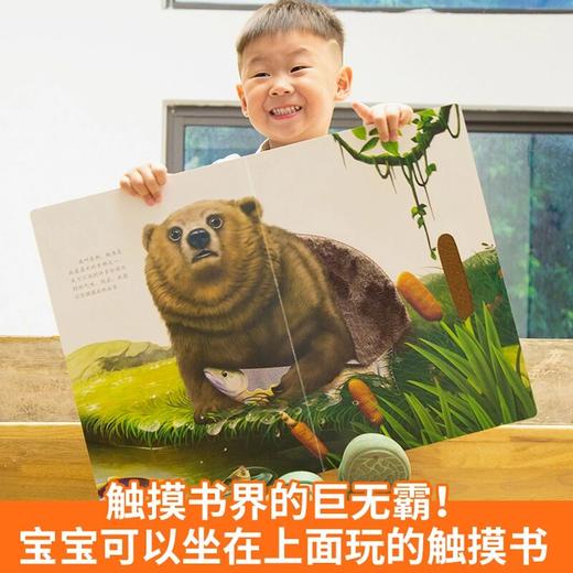 那么大地板 商品图2