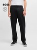 B0SS 秋冬特厚加绒防泼 小直筒长裤卫裤 WK776 商品缩略图0