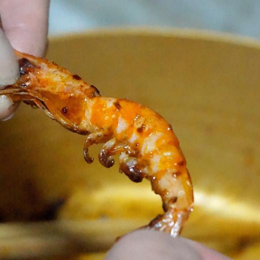 【斌哥优选】小海虾。嫩到连壳都可以一起吃。虾青素比普通虾高出20%~。肉质鲜嫩，味道鲜美，蛋白质高。 商品图3