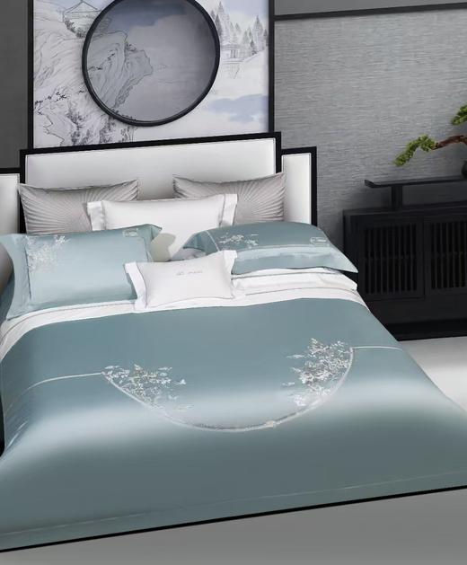 5F罗曼罗兰专柜明超四件套200*230cm 商品图0