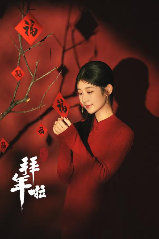 2025《拜年》 商品图3