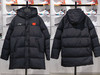 元单L.N 国家队运动员款 中长款羽绒服 YR171 商品缩略图0