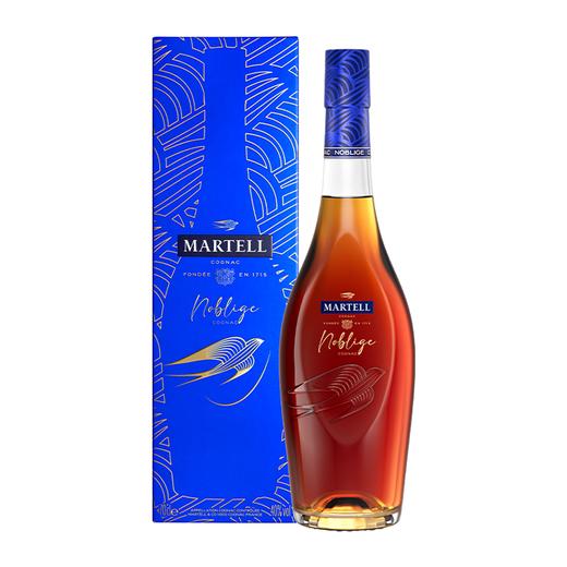 【行货】法国MARTELL 马爹利名仕vsop＋级干邑白兰地 商品图0