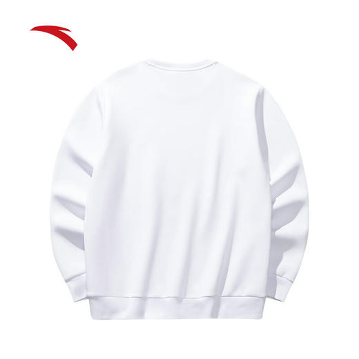 安踏ANTA CHN套头卫衣男子上衣综训系列套头衫长袖152517720 商品图1