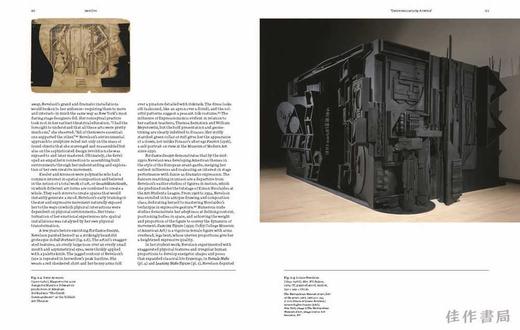The World Outside: Louise Nevelson at Midcentury / 外部世界：路易丝·内维尔森的20世纪中期作品 商品图3