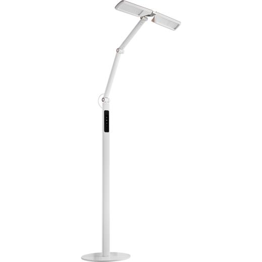 欧普小灯塔（OPPLE）清澈光全光谱落地护眼灯立式小路灯台灯学生儿童房阅读学习读写T型博睿Pro 商品图5