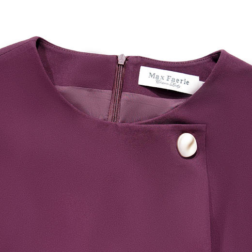 MK1L011麦克斯菲瑞连衣裙 商品图2