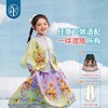 年衣童装女童新中式唐装外套2025年春新款女孩国风汉服上衣有福有富汉服上衣 商品缩略图1