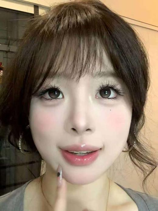 Kirafairy（kirafairy） 日抛(十片装) 奶糖薯泥  直径14.5mm 商品图3