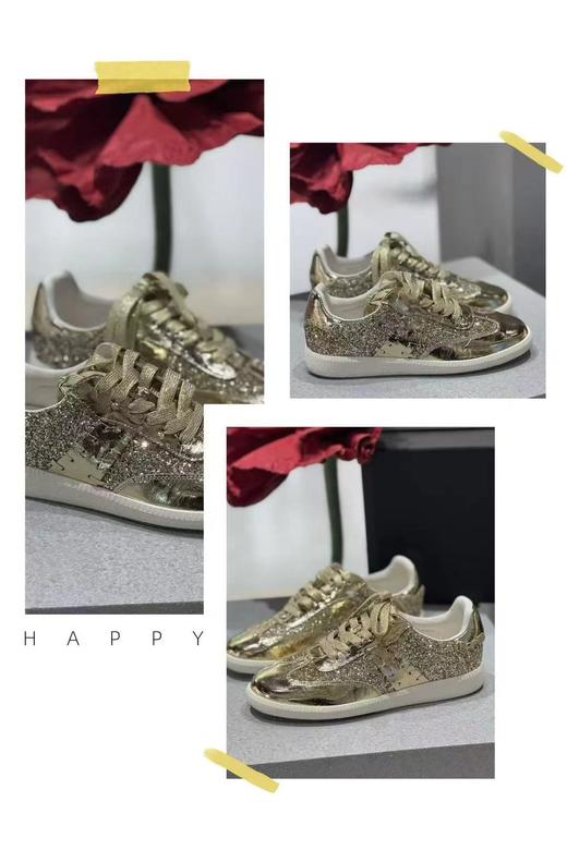 【云粉节】BF楼MM25年早春新品货号MW251004-GD吊牌价1299活动价1104 商品图1