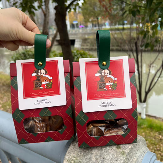 海盐太妃糖 商品图0