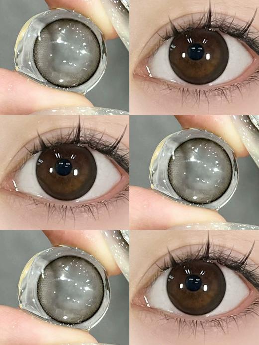 Hushlens品牌-桂圆奶巧 商品图2