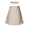 MK1Q005麦克斯菲瑞短裙 商品缩略图0