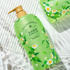 琴叶茶韵香氛氨基酸沐浴露1L 商品缩略图2