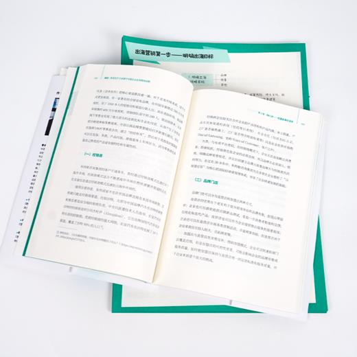 曹虎《溢出：中国企业出海营销战略》 商品图3