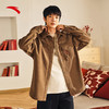 安踏（ANTA）好事发生  新年款男子冬季新款加绒加厚茄克外套152518601 商品缩略图0