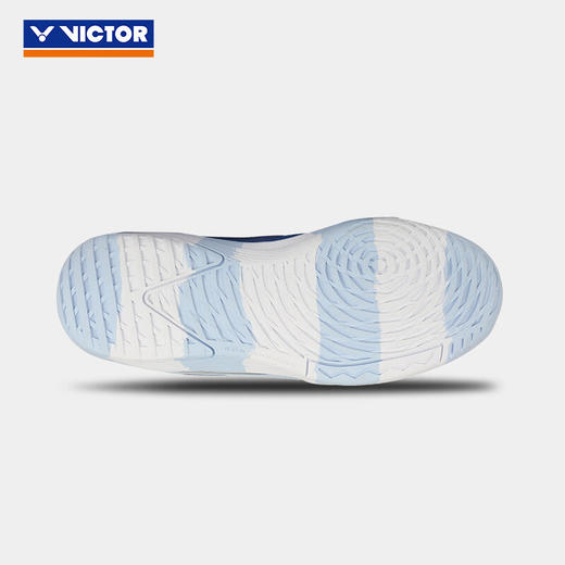 VICTOR威克多羽毛球鞋透气轻量软弹舒适V2.5标准楦全面类羽球鞋 VG21[特惠清仓] 商品图2