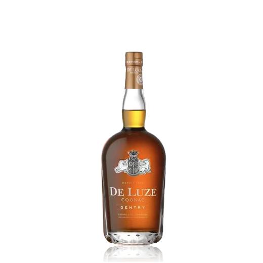 【行货】法国蒂乐仕致选香槟干邑白兰地 1000ML*1瓶 商品图0