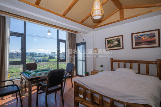 玉溪慢姑娘维也拿轰趴馆 商品图4