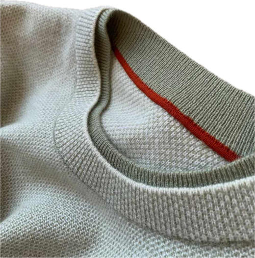 男士羊绒衫。 自己备注颜色号码 商品图13