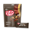 国产KitKat雀巢奇巧威化黑巧克力288g 商品缩略图0