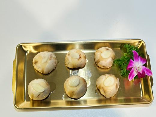 烤口蘑 商品图0