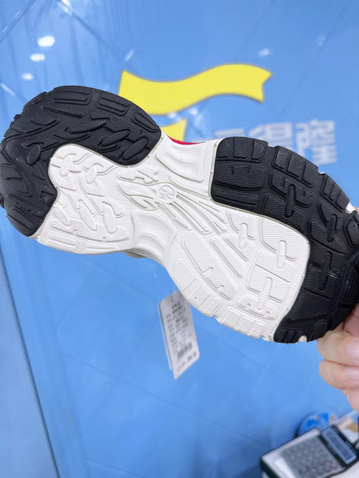 福得隆 L573  双网 35-40 商品图1
