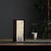 高端岩茶2泡竹盒 随手礼 商品缩略图2