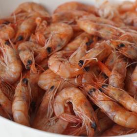 【斌哥优选】小海虾。嫩到连壳都可以一起吃。虾青素比普通虾高出20%~。肉质鲜嫩，味道鲜美，蛋白质高。