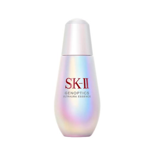 【海口保税仓】SK-II小灯泡精华液50ml（有效期至27年初） 商品图0