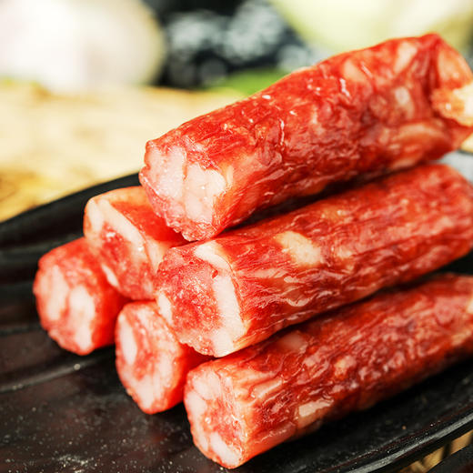 美缀美 国风系列 广式腊肠 400g 地标产品 非遗工艺 农家土猪 商品图5
