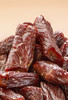 满格牛肉干 0添加0糖高蛋白，配料表超干净 商品缩略图1