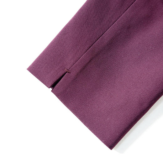 MK1L011麦克斯菲瑞连衣裙 商品图3