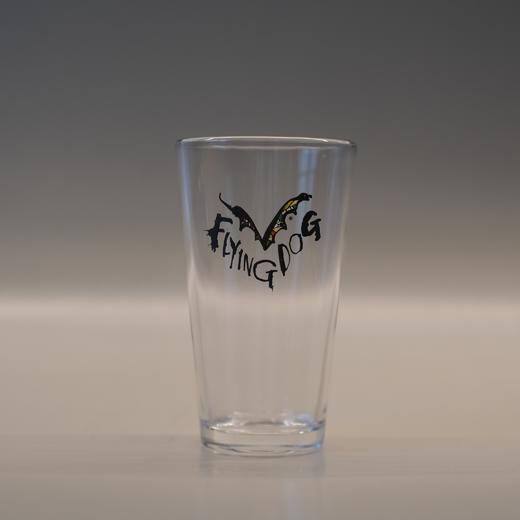 飞狗（FLYING DOG）品脱杯 商品图0