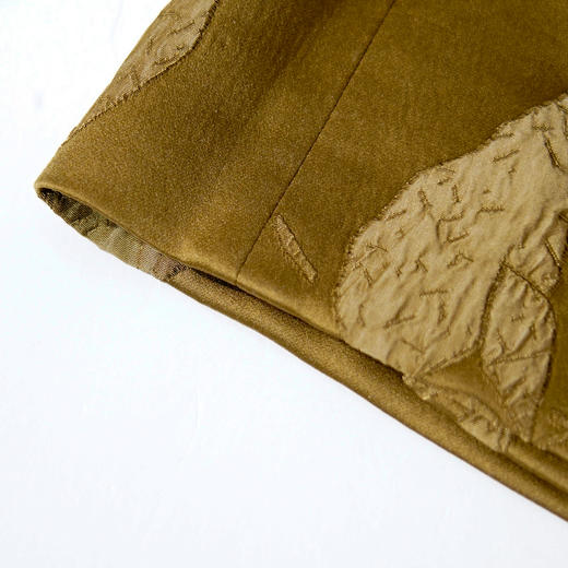 MK1Q007麦克斯菲瑞半身裙 商品图3