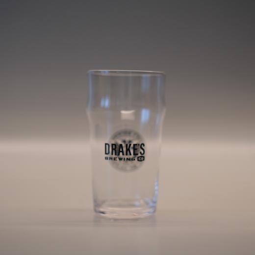 德雷克（DERAKE'S）品脱杯 商品图1