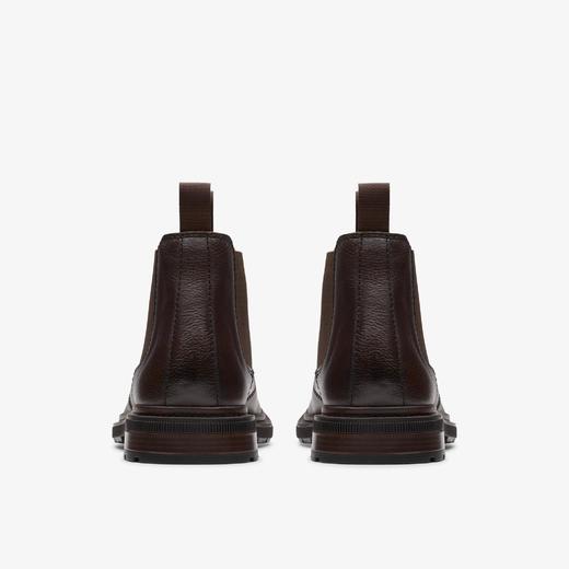 超值！Clarks男款真皮 切尔西短靴踝靴 只要￥599直邮到手 商品图3