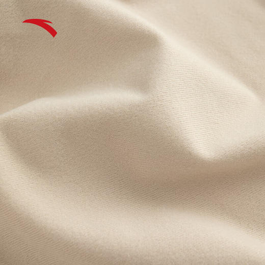 安踏（ANTA）凯里·欧文系列丨梭织运动上衣男女简约休闲百搭时尚上衣172511605N 商品图5