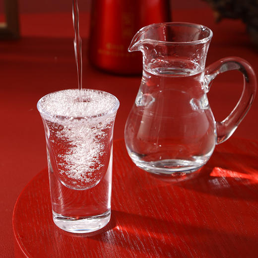 热卖中！！顺丰直发！【剑南春官网出品】2024新款 金剑南·鉴藏 52°浓香型白酒 500ml/瓶 商品图9